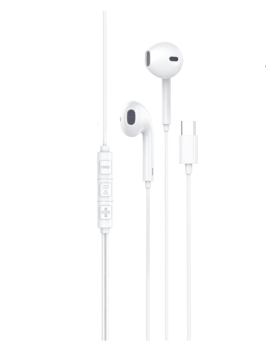 1900 EARPHONE | GOOD SOUND | HIGH QUALITY | TYPE-C EARPHONE