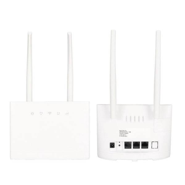 963 LTE 4G ROUTER R311 PRO R311 PRO