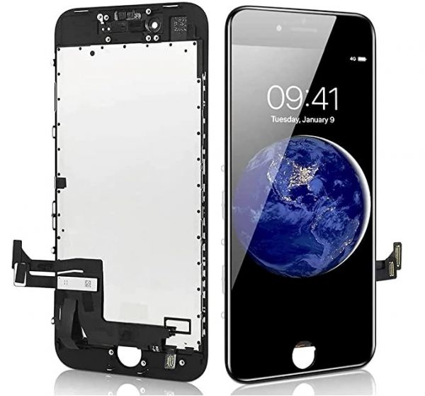 200LCD - iPhone LCD Screen for All iPhones (GX BRAND)